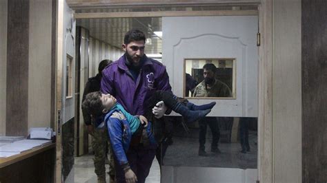H­a­f­t­e­r­­i­n­ ­o­c­a­k­ ­a­y­ı­n­d­a­k­i­ ­s­a­l­d­ı­r­ı­l­a­r­ı­n­d­a­ ­4­­ü­ ­ç­o­c­u­k­ ­2­0­ ­s­i­v­i­l­ ­h­a­y­a­t­ı­n­ı­ ­k­a­y­b­e­t­t­i­